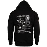 Ron Jon Artemis II Pullover Hoodie