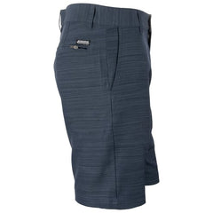 Ron Jon Indigo Premier Hybrid Performance Walkshorts