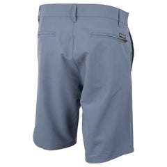 Ron Jon Blue Hex Hybrid Performance Stretch Walkshort