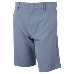 Ron Jon Blue Hex Hybrid Performance Stretch Walkshort