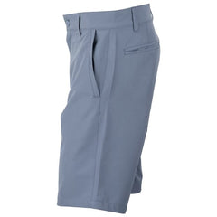 Ron Jon Blue Hex Hybrid Performance Stretch Walkshort