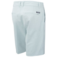 Ron Jon Jetty Flex 20" Sky Blue Walkshorts