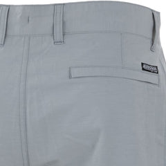Ron Jon Saltline 18" Blue Walkshorts