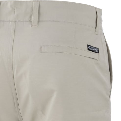 Ron Jon Saltline 18" Birch Walkshorts