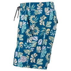 Ron Jon Navy Beach 16" Swim Volley