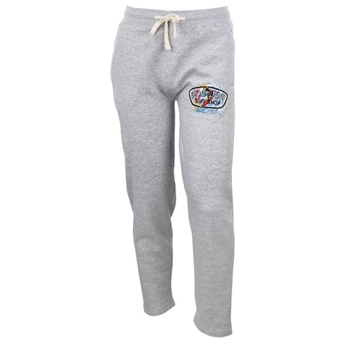 Ron Jon Surfer Badge Pants