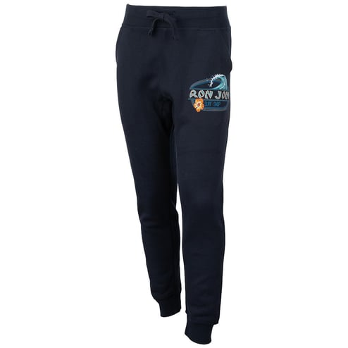 Ron Jon Floral Surf Wave Pants
