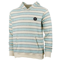 Ron Jon Amalfi Stripe Pullover Hoodie