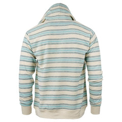 Ron Jon Amalfi Stripe Pullover Hoodie