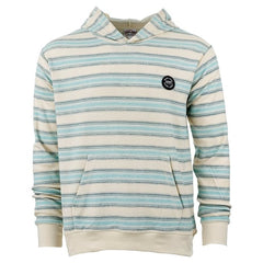 Ron Jon Amalfi Stripe Pullover Hoodie