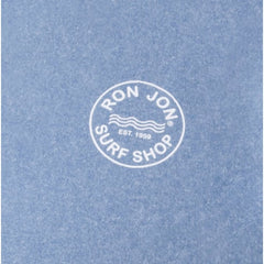 Ron Jon Heather Navy Sun Shirt