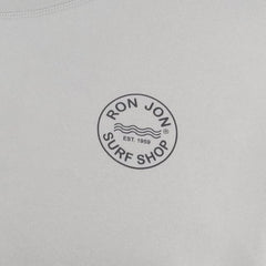 Ron Jon Gray Sun Shirt
