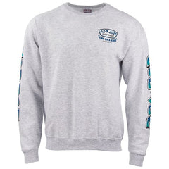 Ron Jon Cocoa Beach FL Maui Surf Crew Neck Pullover