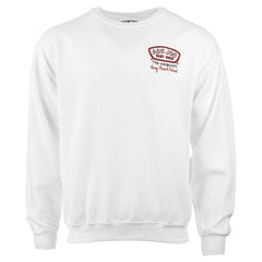 Ron Jon Long Beach Island NJ Local Lighthouse Crew Neck Pullover