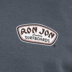 Ron Jon Custom Surfboards Crew Neck Sweatshirt