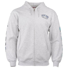 Ron Jon Maui Surf Zip Hoodie