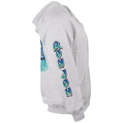 Ron Jon Maui Surf Zip Hoodie