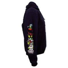 Ron Jon Cocoa Beach FL Paradise Surf Hoodie