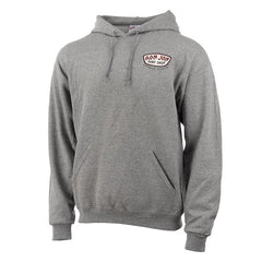 Ron Jon Orange Beach AL Distressed New Longboard Hoodie