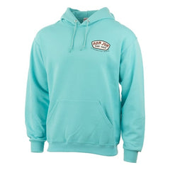 Ron Jon Clearwater Beach FL Distressed New Longboard Hoodie