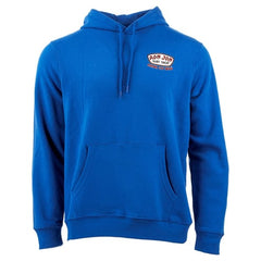Ron Jon Panama City Beach FL Distressed Trusty Badge Pullover Hoodie