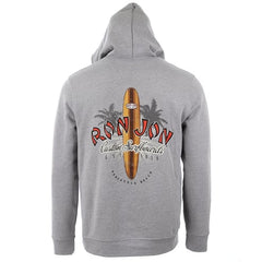 Ron Jon Pensacola Beach FL Distressed New Longboard Hoodie