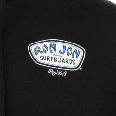 Ron Jon Key West FL Distressed Custom Surfboards Hoodie