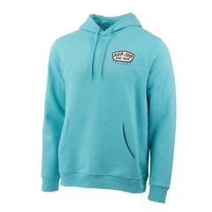 Ron Jon Orlando FL Distressed New Longboard Hoodie