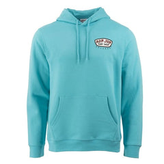 Ron Jon Orlando FL Distressed New Longboard Hoodie
