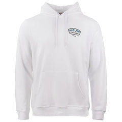Ron Jon Orlando FL Distressed Custom Surfboards Hoodie
