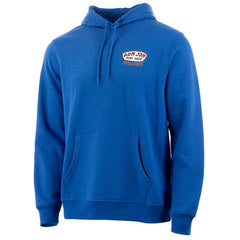 Ron Jon Orlando FL Distressed Trusty Badge Pullover Hoodie