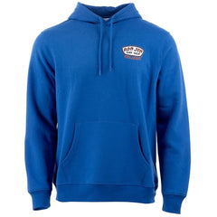 Ron Jon Orlando FL Distressed Trusty Badge Pullover Hoodie