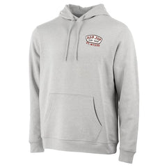 Ron Jon Fort Myers FL Distressed Trusty Badge Pullover Hoodie