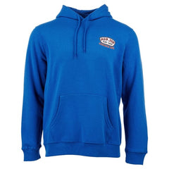 Ron Jon Clearwater Beach FL Distressed Trusty Badge Pullover Hoodie