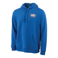 Ron Jon Key West FL Distressed Trusty Badge Pullover Hoodie