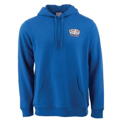 Ron Jon Key West FL Distressed Trusty Badge Pullover Hoodie
