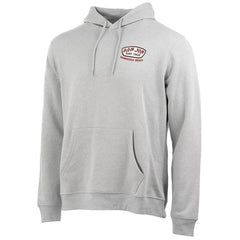 Ron Jon Pensacola Beach FL Distressed Trusty Badge Pullover Hoodie
