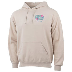 Ron Jon Cocoa Beach FL Floral Surf Hoodie