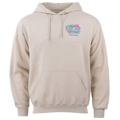 Ron Jon Cocoa Beach FL Floral Surf Hoodie