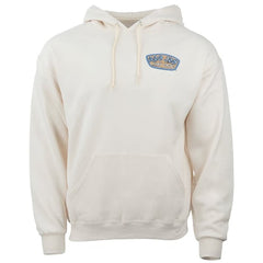 Ron Jon Cocoa Beach FL Board Badge Hoodie