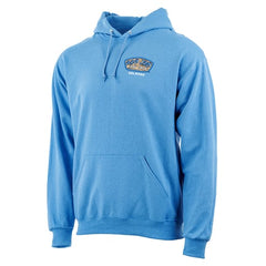 Ron Jon Orlando FL Board Badge Hoodie