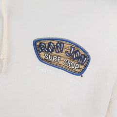 Ron Jon Panama City Beach FL Board Badge Hoodie
