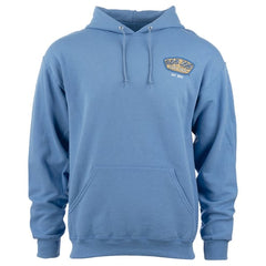 Ron Jon Key West FL Board Badge Hoodie