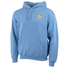 Ron Jon Fort Myers FL Board Badge Hoodie