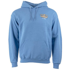 Ron Jon Fort Myers FL Board Badge Hoodie