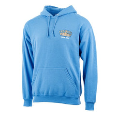 Ron Jon Orange Beach AL Board Badge Hoodie