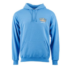 Ron Jon Orange Beach AL Board Badge Hoodie