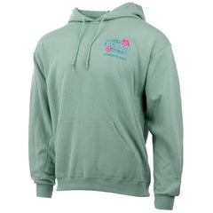 Ron Jon Clearwater Beach FL Floral Surf Hoodie