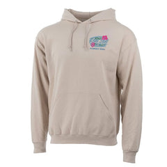 Ron Jon Pensacola Beach FL Floral Surf Hoodie