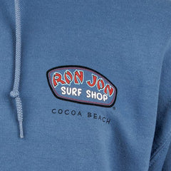 Ron Jon Cocoa Beach FL Destination Hoodie